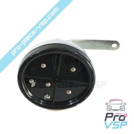 Kit avertisseur piéton occasion pour ligier flex et besun