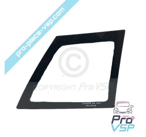 Custod Gloer Circy usado para microcar m8