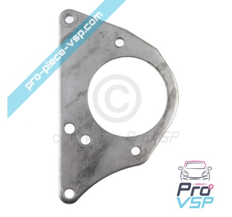 Suporte de partida usado para Ligier