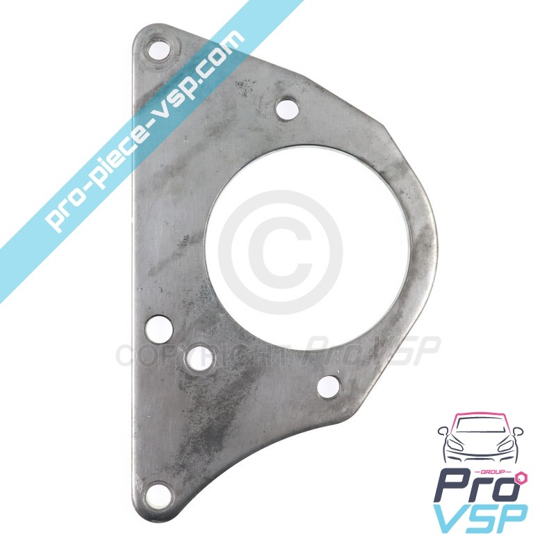 Suporte de partida usado para Ligier