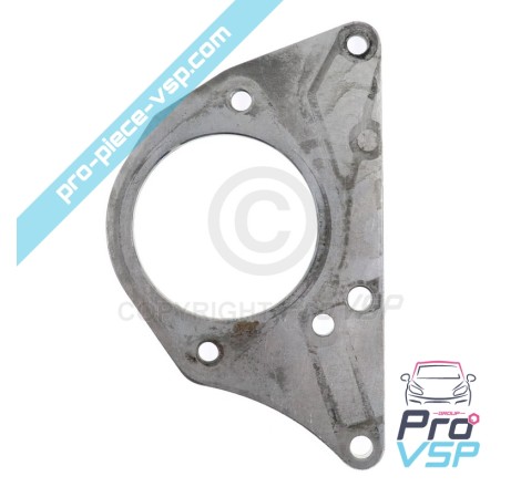 Suporte de partida usado para Ligier