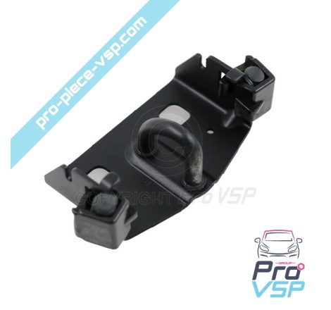 Greve de bagageira usada para Microcar Mgo F8C Ligier Jsrc