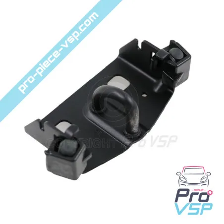 Greve de bagageira usada para Microcar Mgo F8C Ligier Jsrc