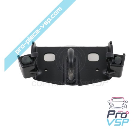 Greve de bagageira usada para Microcar Mgo F8C Ligier Jsrc