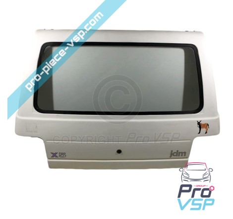 Hatchback usado para JDM Simpa x5