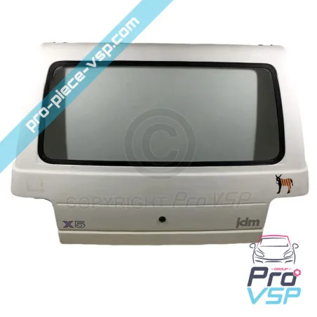 Hatchback usado para JDM Simpa x5