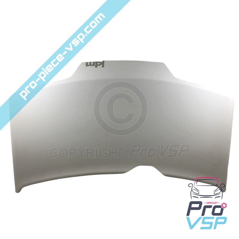 Capuz para jdm simpa x5