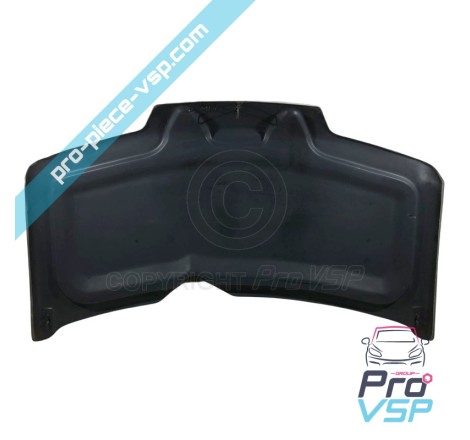 Kapuze für JDM Simpa x5