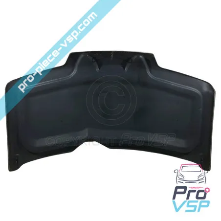 Capot Anlass für jdm simpa x5