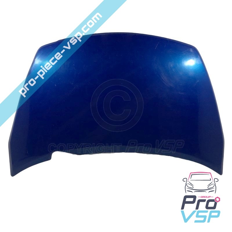 Capuz para ligier usado xtoo 1 2 max