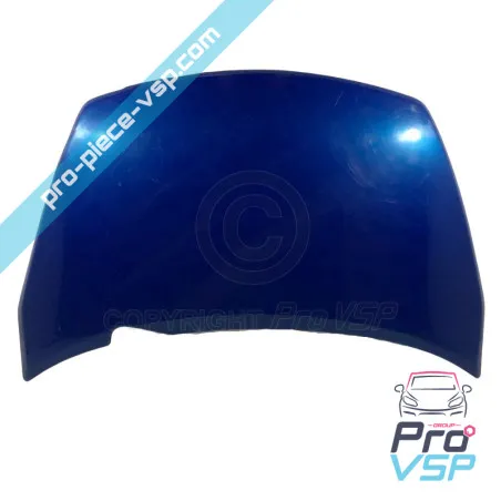 Kapuze für gebrauchte Ligier xtoo 1 2 max