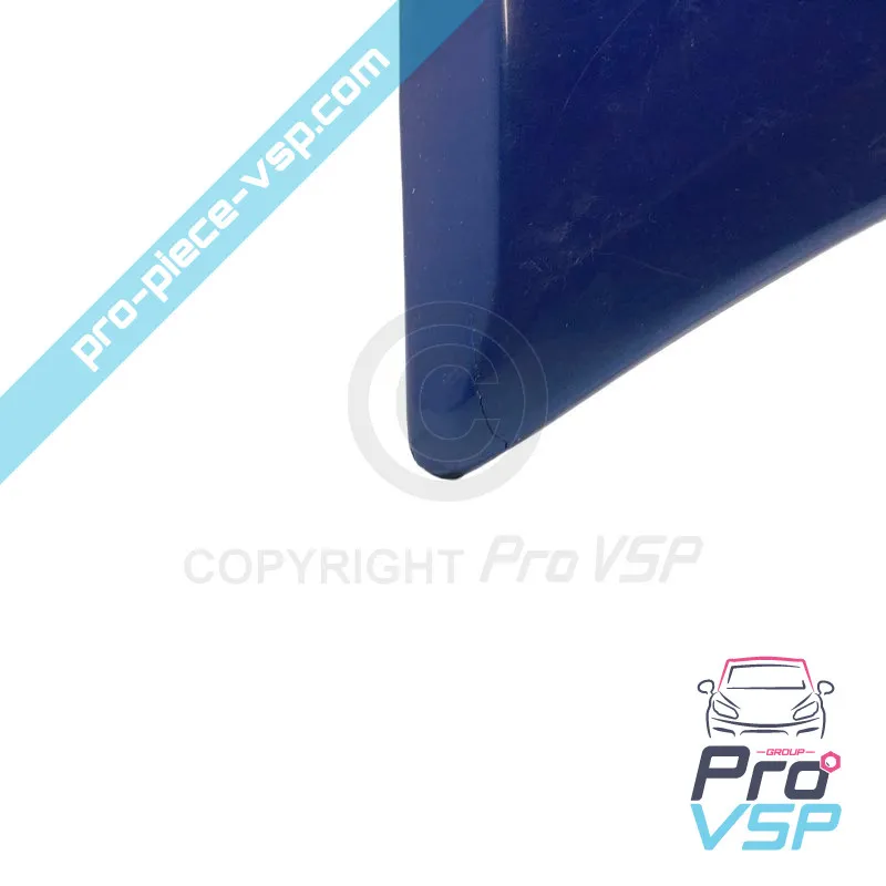 Kapuze für gebrauchte Ligier xtoo 1 2 max