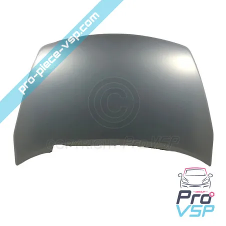 Capot occasion pour ligier xtoo 1 2 max