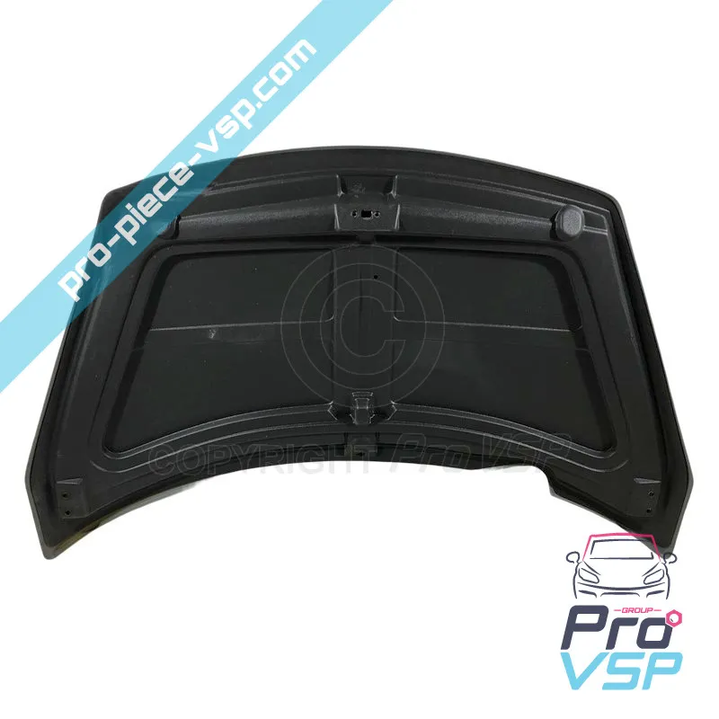 Capot occasion pour ligier xtoo 1 2 max
