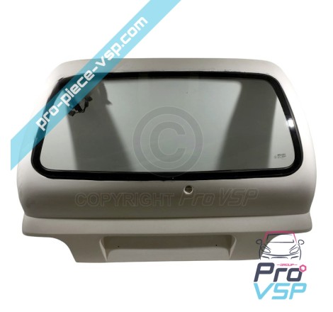 Usado Tailgate para Ligier 162
