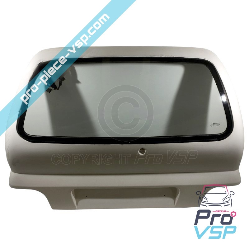 Usado Tailgate para Ligier 162