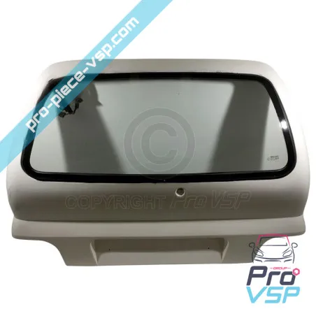 Used tailgate for Ligier 162