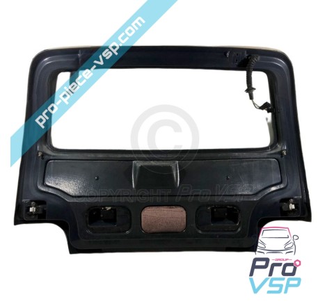 Usado Tailgate para Ligier 162