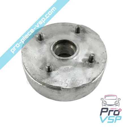 Drum freno posteriore usato per bellier vx550