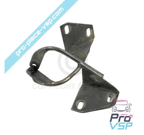 Dobradiças do capô usado para bellier vx550