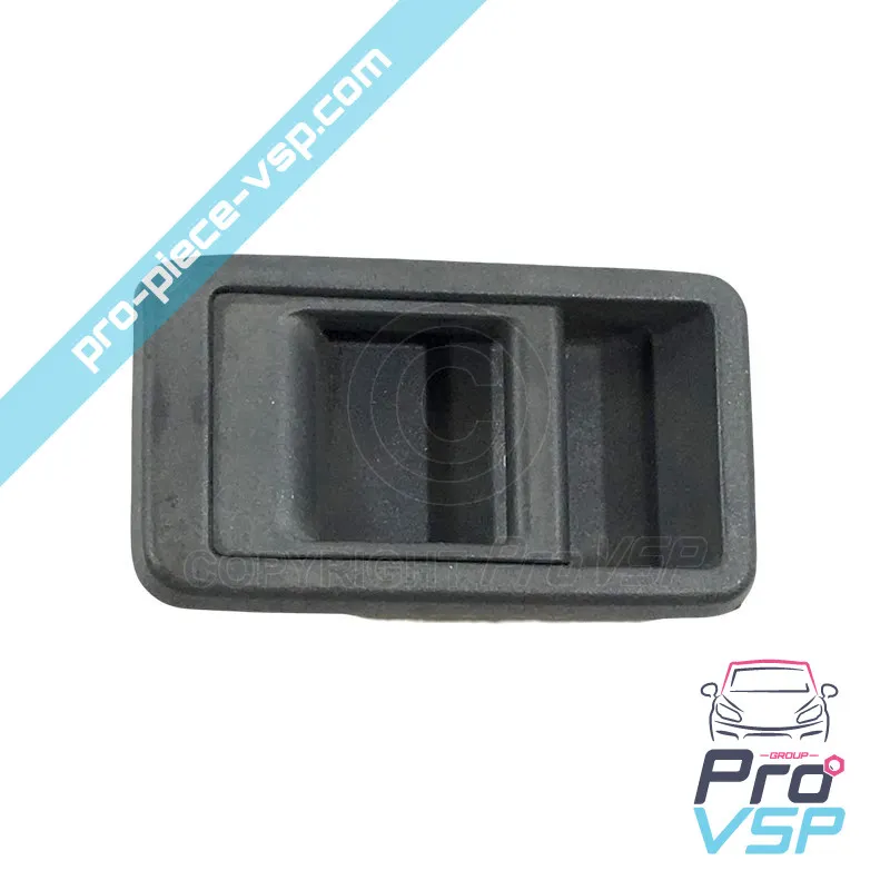 Usado alça da porta interna direita para bellier vx550