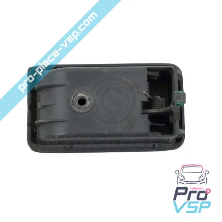 Mâner de ușă interioară second-hand folosit pentru bellier vx550