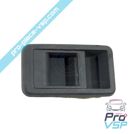 Usado alça da porta interna direita para bellier vx550