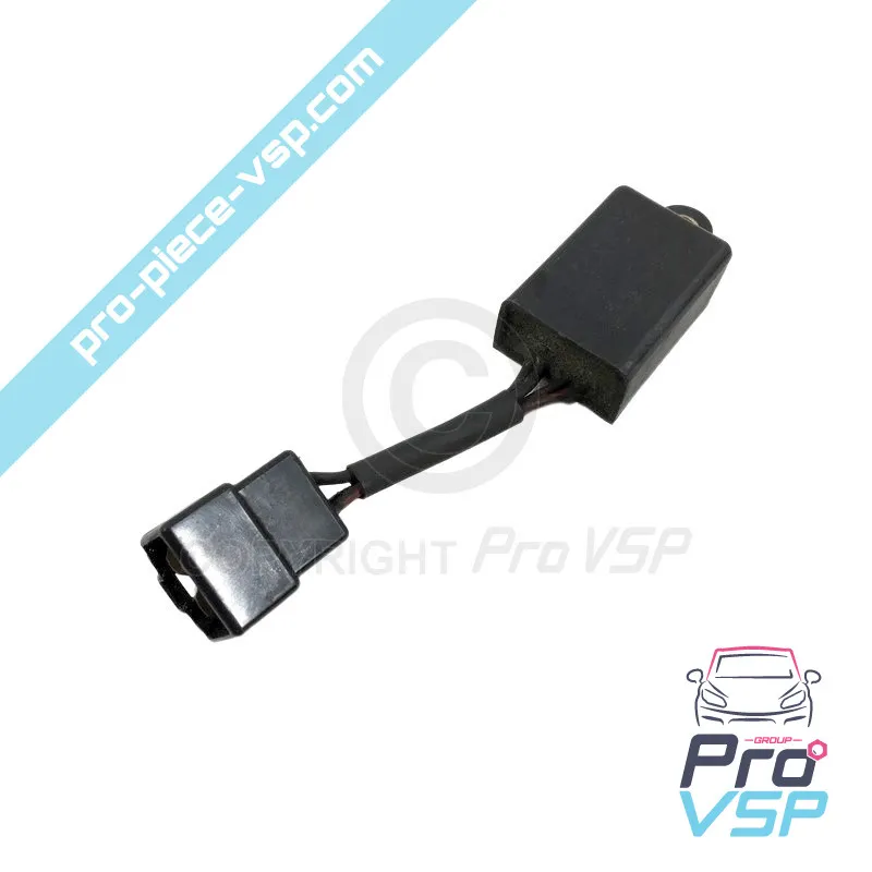 Temporisateur de préchauffage occasion pour bellier vx550 avec moteur Yanmar