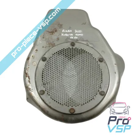 Used volute crankcase for aixam 325i