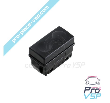 Shutter switch