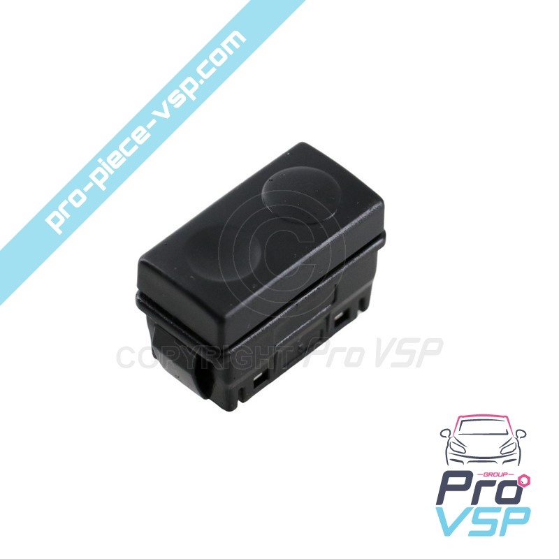 Shutter switch