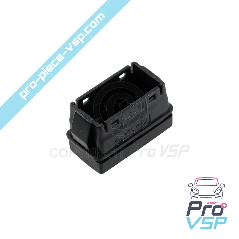 Interruptor de obturador usado para Ligier Microcar Dué Interruptor de obturador usado para Ligier Microcar Dué