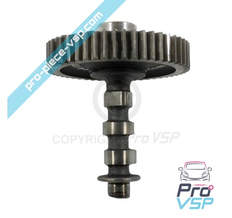 Camshaft