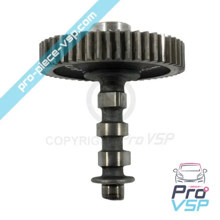 Gebrauchte Nockenwelle für aixam 325i (Motor kubota Monocylinder OC60)