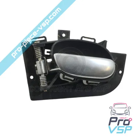 Used Left Inner Door Handle for JDM Abaca