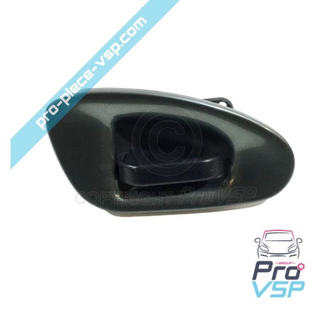 Pega de porta interna esquerda usada para microcar virgo