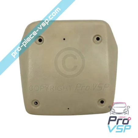 Used rear wiper cache for Ligier nova