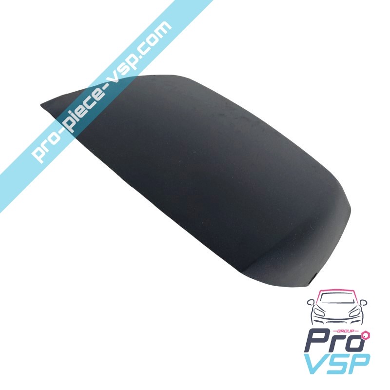Flexible front wiper for Ligier Xtoo and Ixo - spare part for vsp