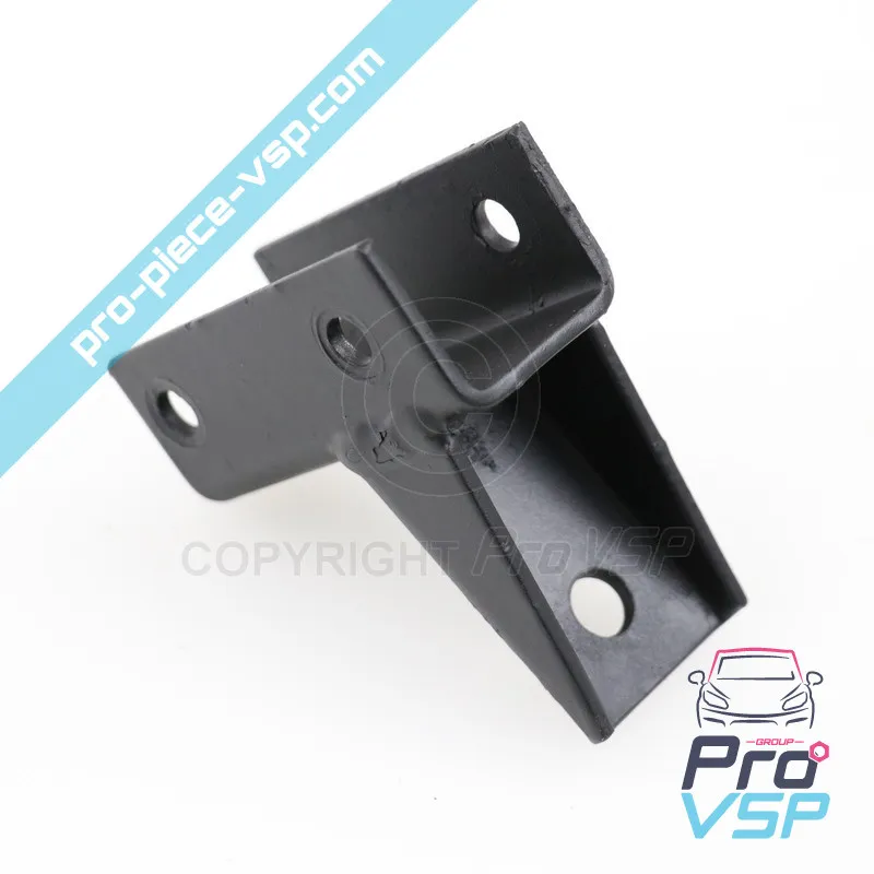 Used gearbox holder for Chatenet