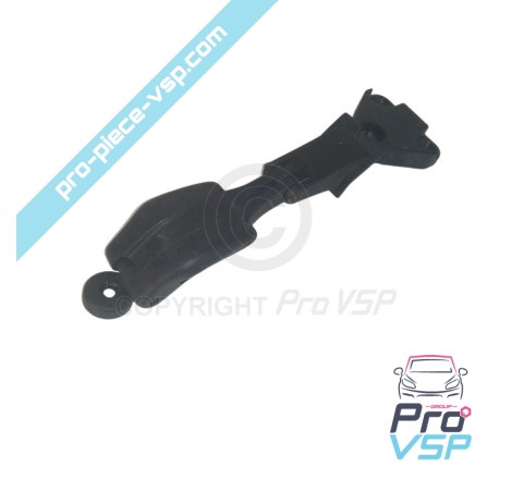 Dobradiça de vidro usada para JDM Simpa x5