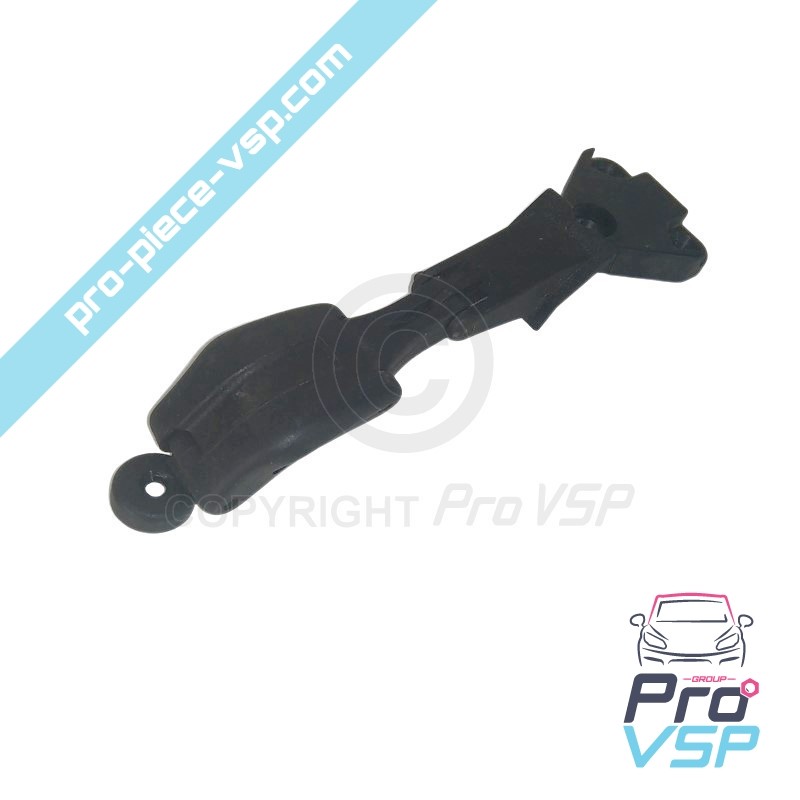 Dobradiça de vidro usada para JDM Simpa x5