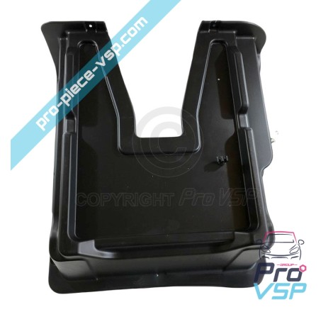 Battery cover