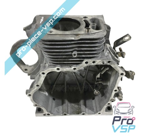 Bloque de motor