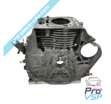 Bloque de motor