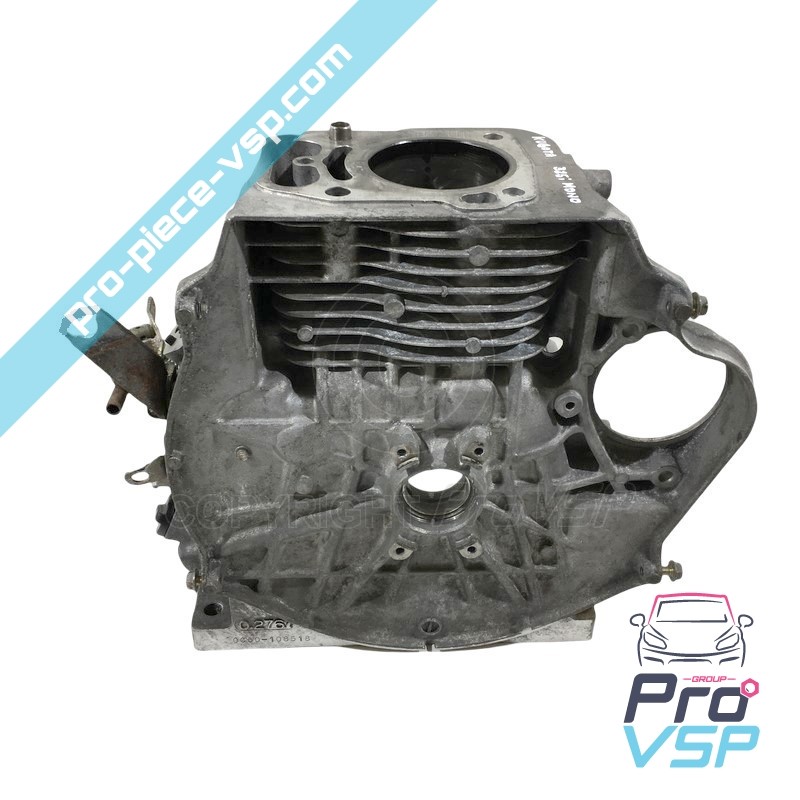 Bloque de motor