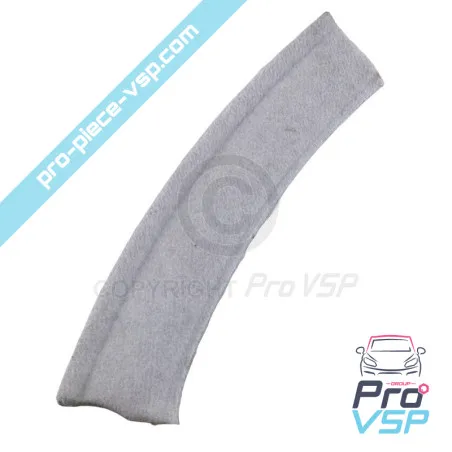 Used internal interior windshield amount for Aixam