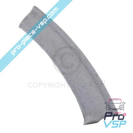 Used indoor interior windshield amount for Aixam