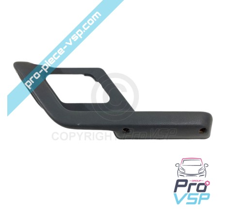 Alça de porta interna usada para JDM Simpa x5