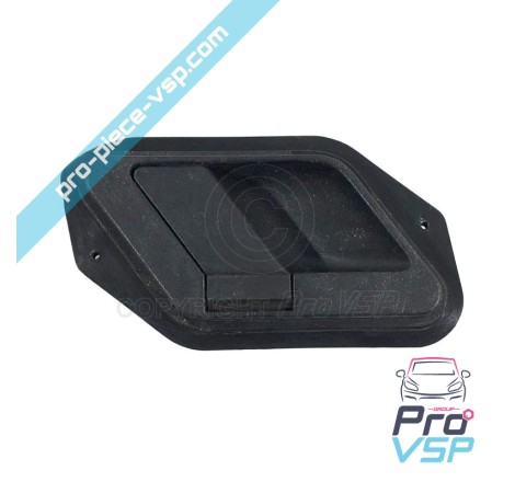 Alça de porta interna usada para JDM Simpa x5