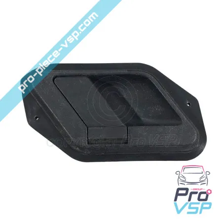 Used inner door handle for JDM SIMPA x5
